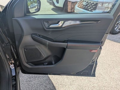 2026 Ford Escape Hybrid ST-Line Select