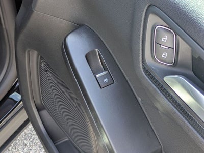 2026 Ford Escape Hybrid ST-Line Select