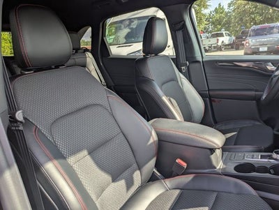 2026 Ford Escape Hybrid ST-Line Select