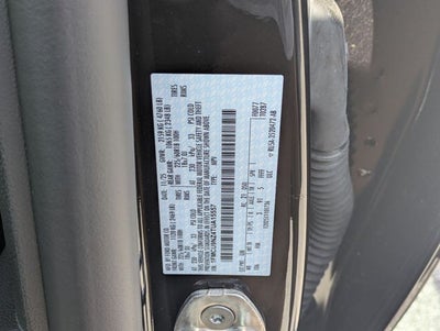 2026 Ford Escape Hybrid ST-Line Select