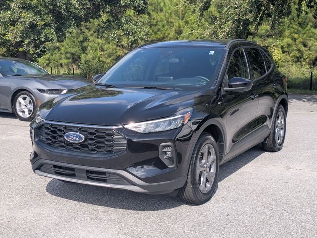 2026 Ford Escape Hybrid ST-Line Select