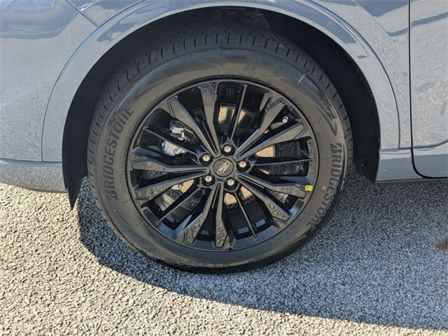 2026 Ford Escape Hybrid ST-Line Elite