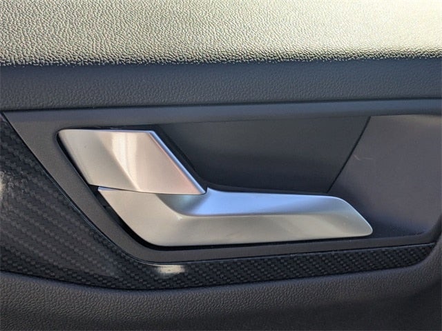 2026 Ford Escape Hybrid ST-Line Elite