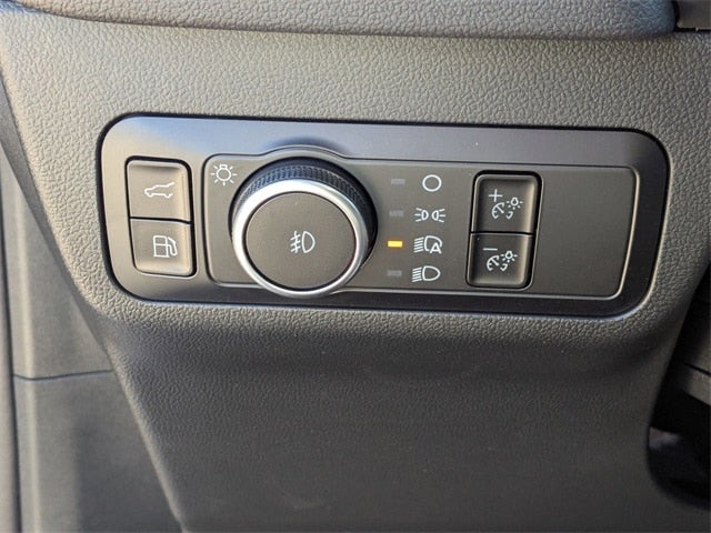 2026 Ford Escape Hybrid ST-Line Elite