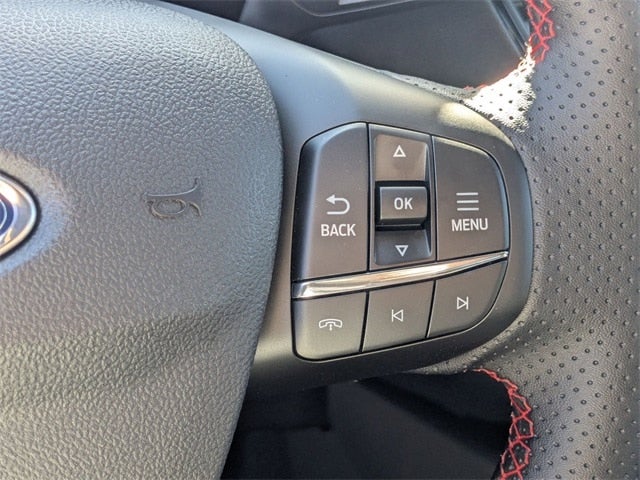 2026 Ford Escape Hybrid ST-Line Elite