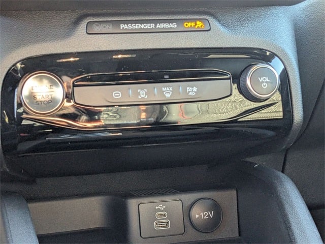 2026 Ford Escape Hybrid ST-Line Elite