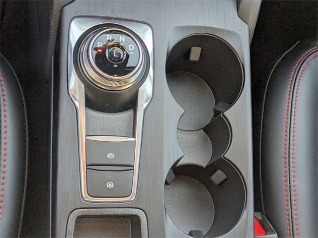 2026 Ford Escape Hybrid ST-Line Elite