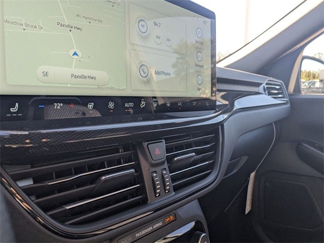 2026 Ford Escape Hybrid ST-Line Elite