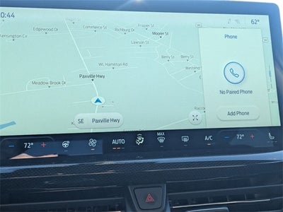 2026 Ford Escape Hybrid ST-Line Elite