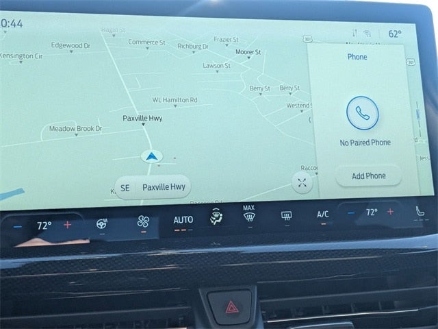 2026 Ford Escape Hybrid ST-Line Elite