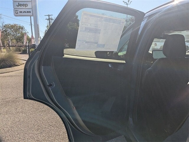 2026 Ford Escape Hybrid ST-Line Elite