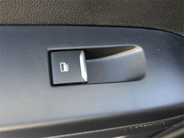 2026 Ford Escape Hybrid ST-Line Elite