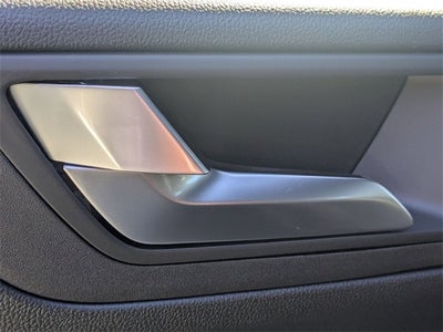 2026 Ford Escape Hybrid ST-Line Elite