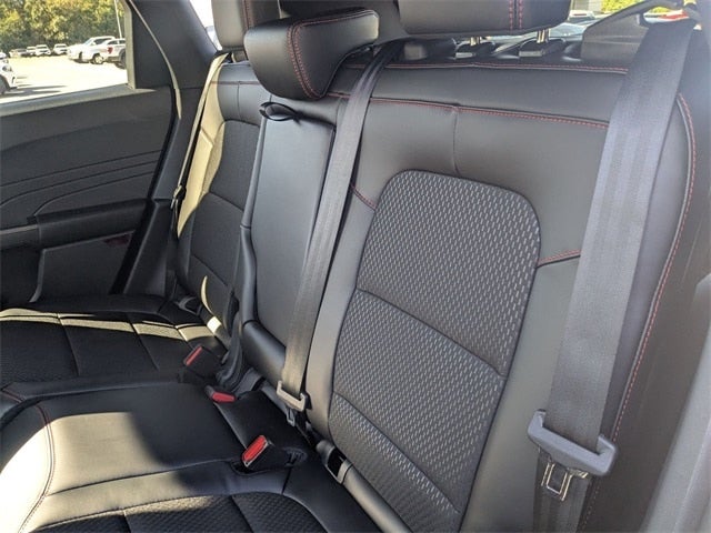 2026 Ford Escape Hybrid ST-Line Elite