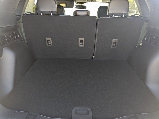 2026 Ford Escape Hybrid ST-Line Elite