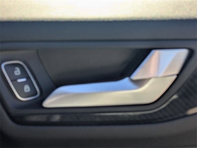 2026 Ford Escape Hybrid ST-Line Elite