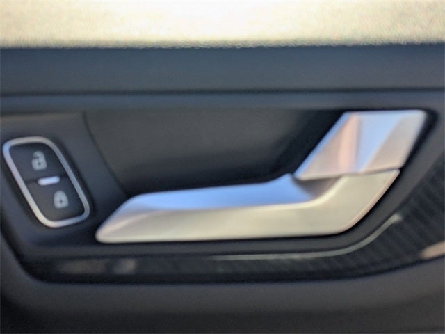 2026 Ford Escape Hybrid ST-Line Elite