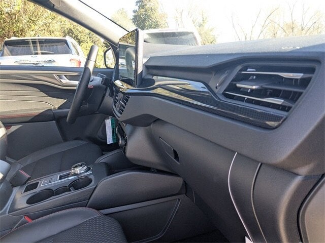 2026 Ford Escape Hybrid ST-Line Elite