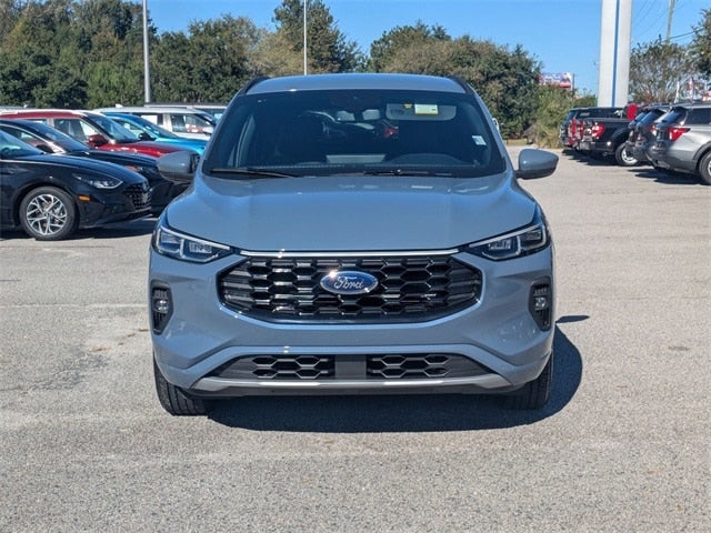 2026 Ford Escape Hybrid ST-Line Elite