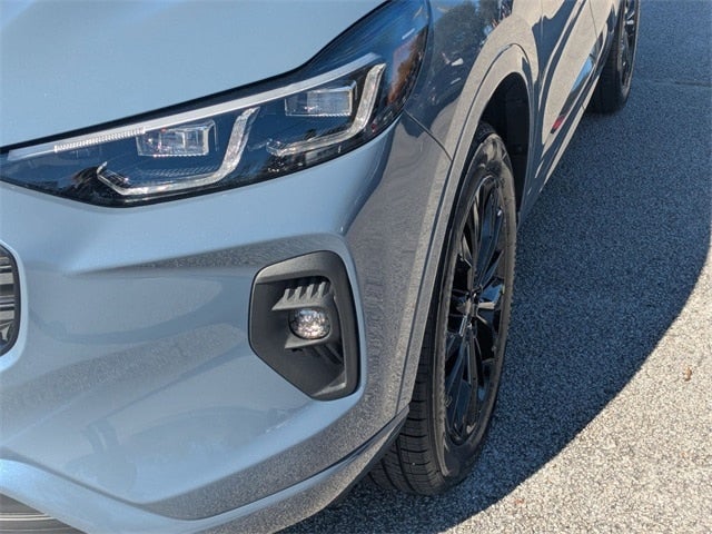 2026 Ford Escape Hybrid ST-Line Elite