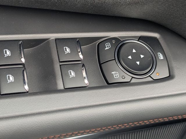 2025 Ford Expedition Active - Photo 10