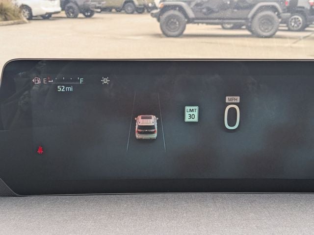 2025 Ford Expedition Active - Photo 17