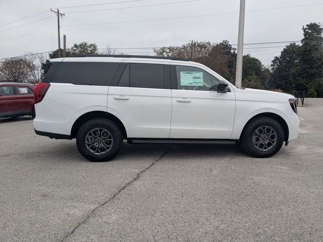 2025 Ford Expedition Active - Photo 2