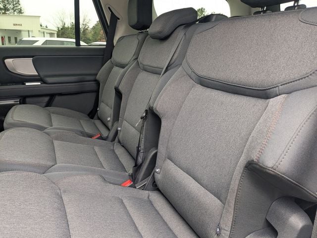 2025 Ford Expedition Active - Photo 26