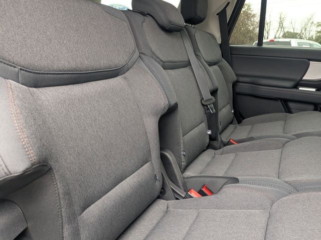 2025 Ford Expedition Active - Photo 30
