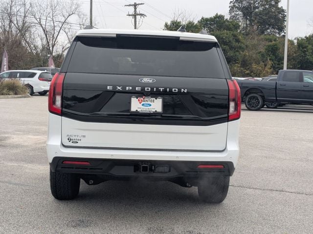 2025 Ford Expedition Active - Photo 3