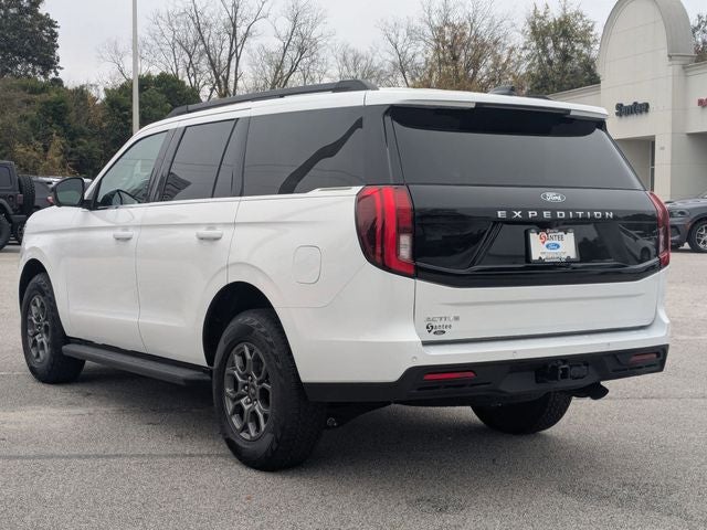 2025 Ford Expedition Active - Photo 4