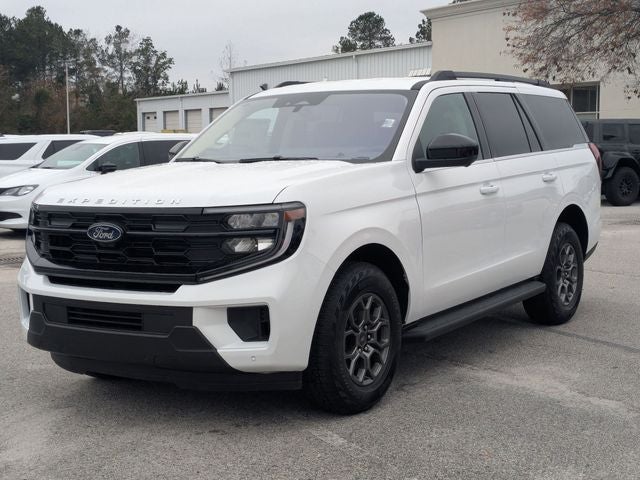 2025 Ford Expedition Active - Photo 5