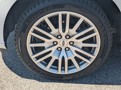 2023 Ford Expedition Platinum