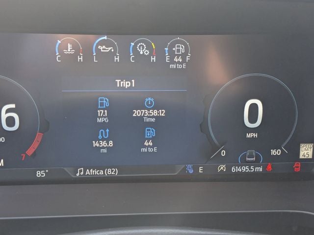 2023 Ford Expedition Platinum