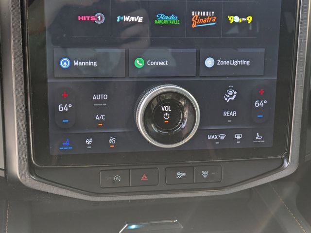 2023 Ford Expedition Platinum