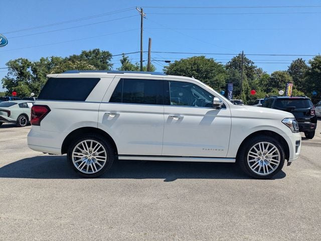 2023 Ford Expedition Platinum