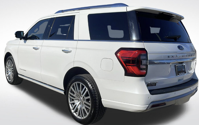 2023 Ford Expedition Platinum