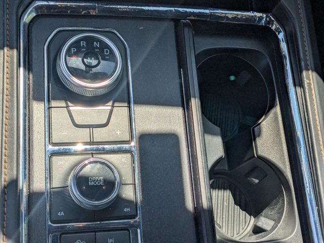 2023 Ford Expedition Platinum