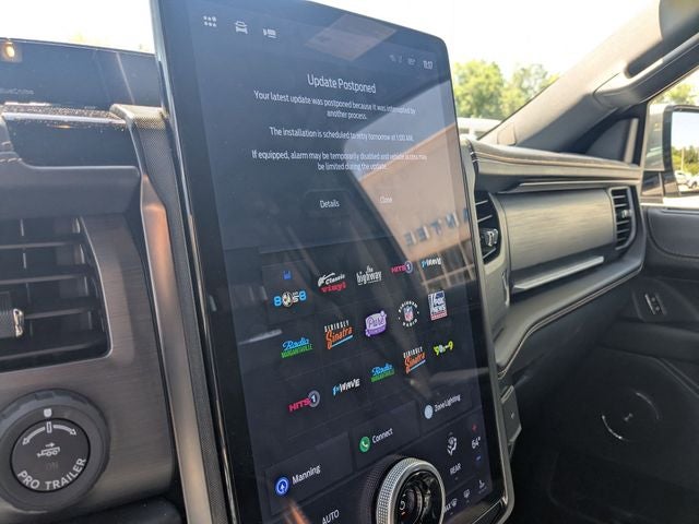 2023 Ford Expedition Platinum