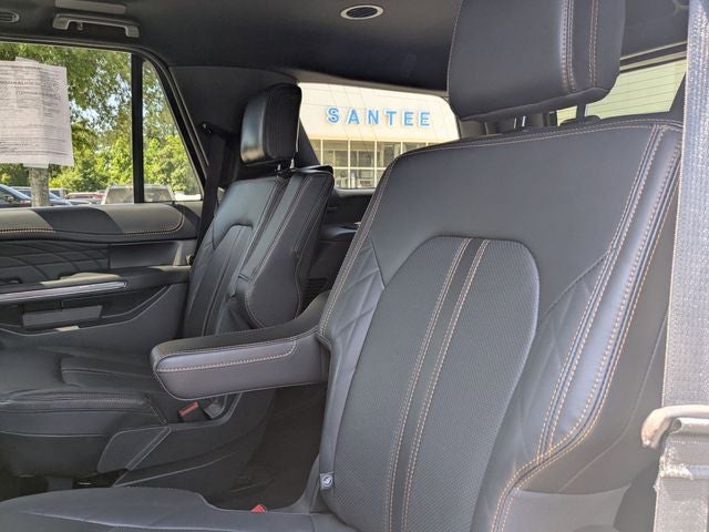 2023 Ford Expedition Platinum