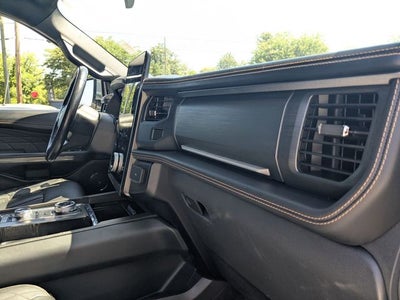 2023 Ford Expedition Platinum