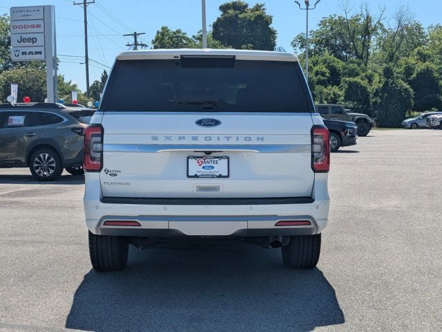 2023 Ford Expedition Platinum