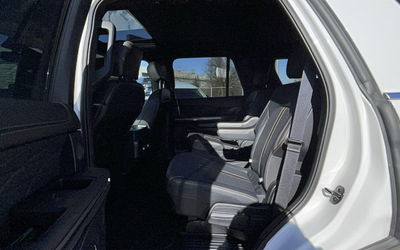 2023 Ford Expedition Platinum