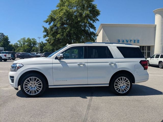 2023 Ford Expedition Platinum
