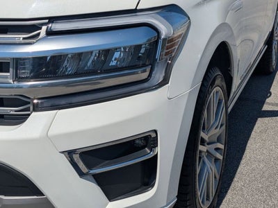 2023 Ford Expedition Platinum