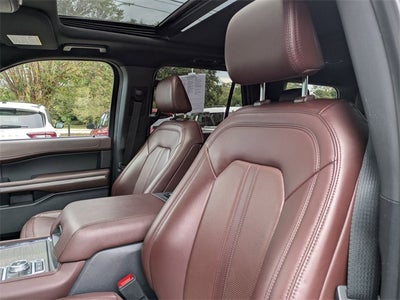 2024 Ford Expedition Limited