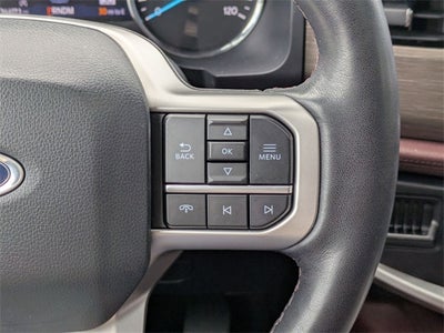 2024 Ford Expedition Limited