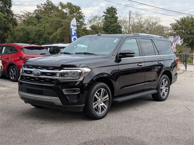2024 Ford Expedition Limited