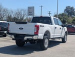 2019 Ford F-250SD XLT