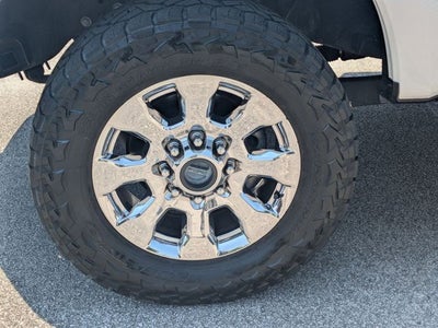 2019 Ford F-250SD Lariat